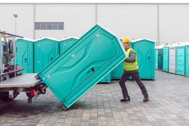 Best Affordable portable toilet rental  in Lockport, IL